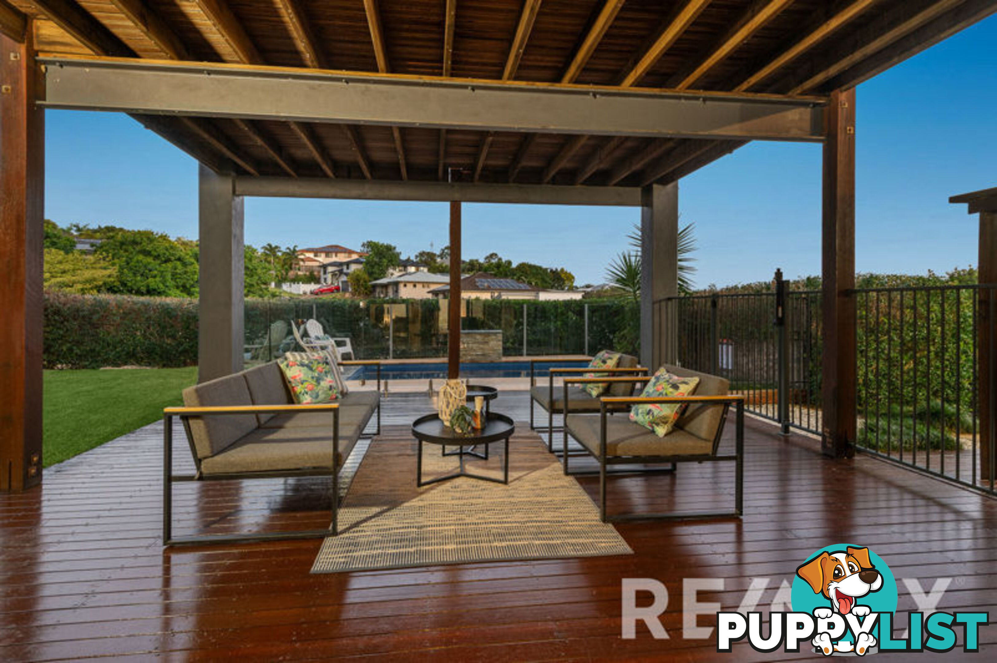 27 Brigadoon Crescent EATONS HILL QLD 4037