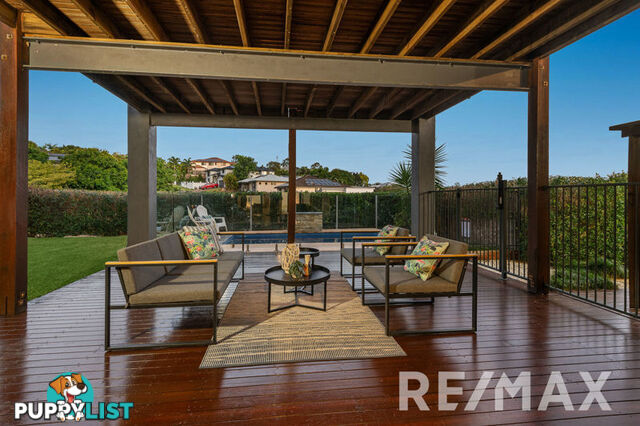 27 Brigadoon Crescent EATONS HILL QLD 4037