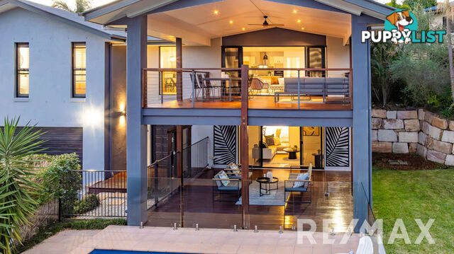 27 Brigadoon Crescent EATONS HILL QLD 4037