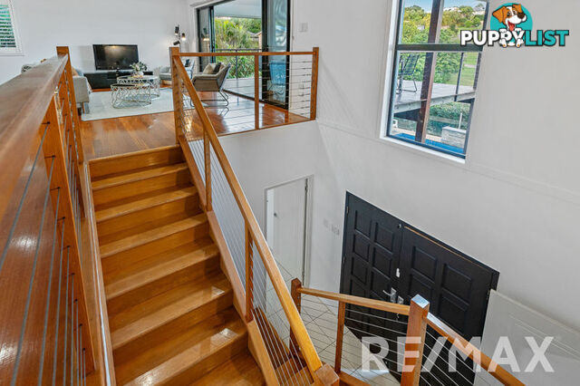 27 Brigadoon Crescent EATONS HILL QLD 4037