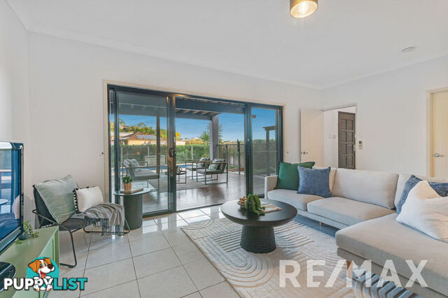 27 Brigadoon Crescent EATONS HILL QLD 4037