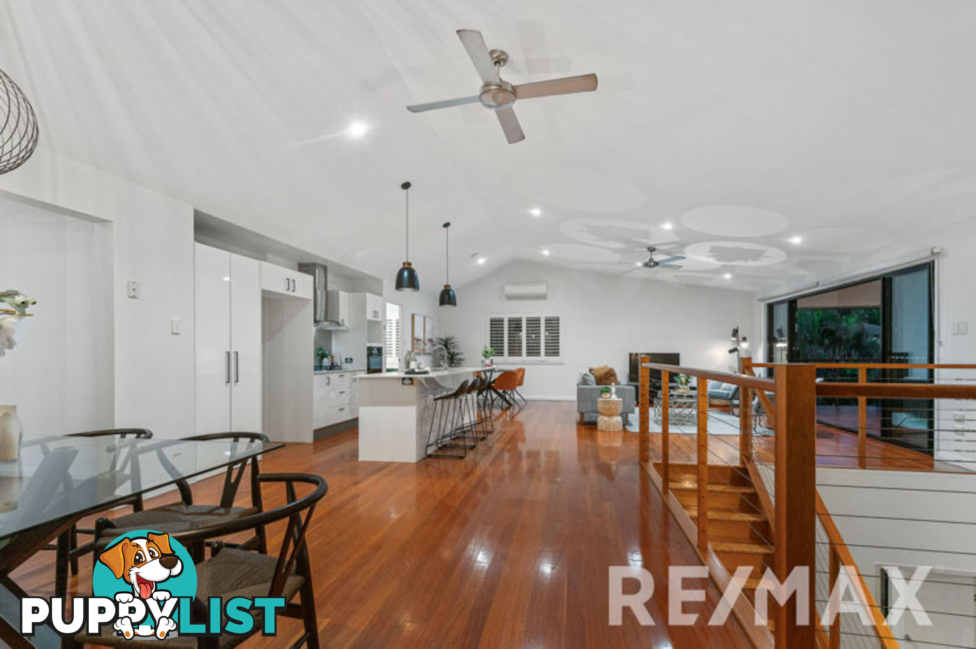 27 Brigadoon Crescent EATONS HILL QLD 4037