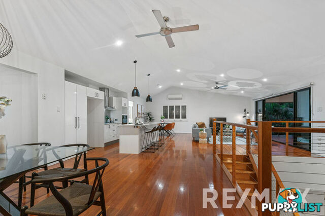 27 Brigadoon Crescent EATONS HILL QLD 4037
