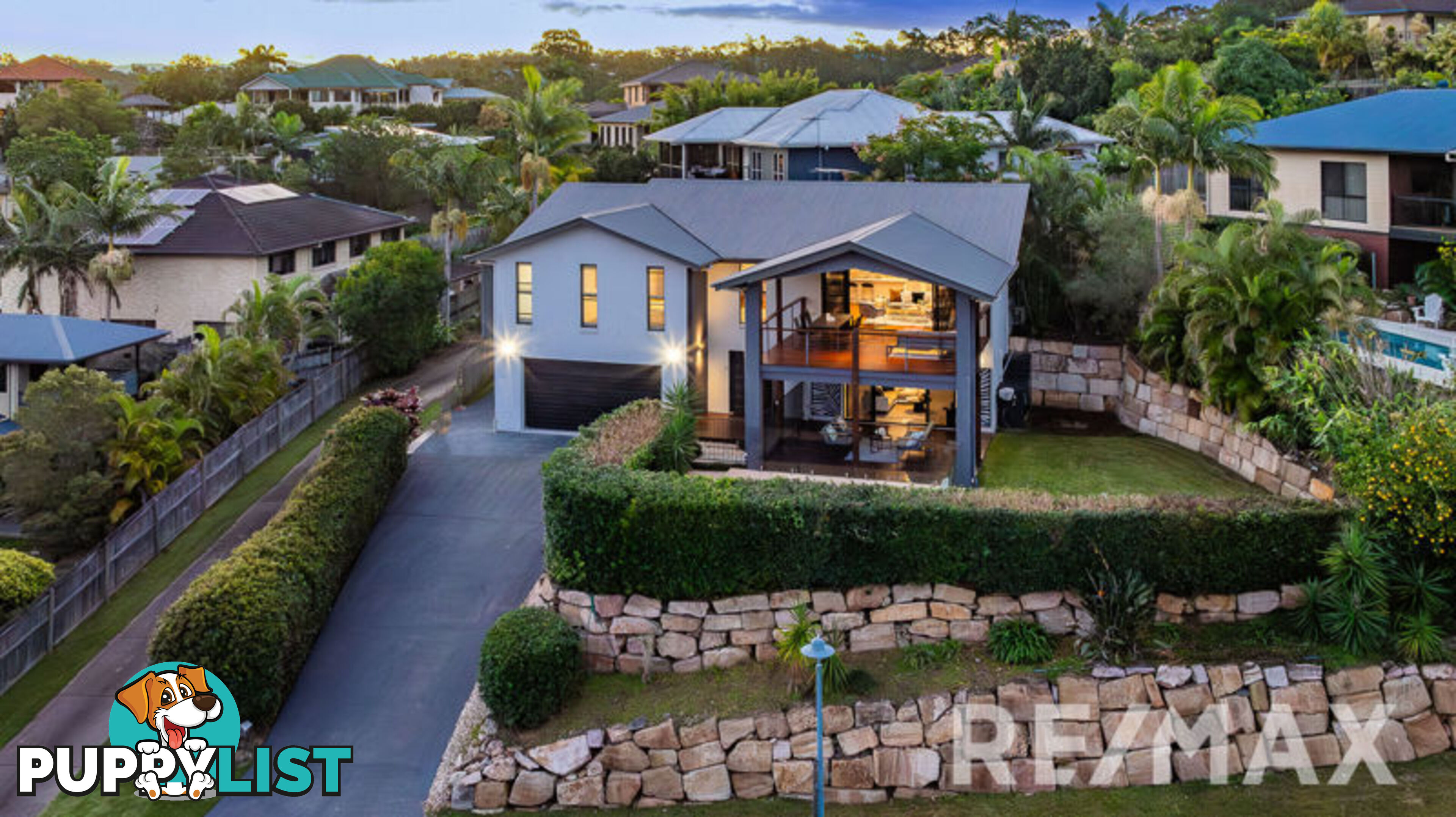 27 Brigadoon Crescent EATONS HILL QLD 4037