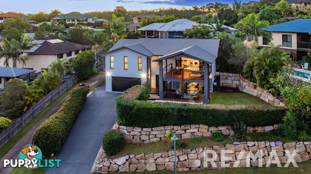 27 Brigadoon Crescent EATONS HILL QLD 4037