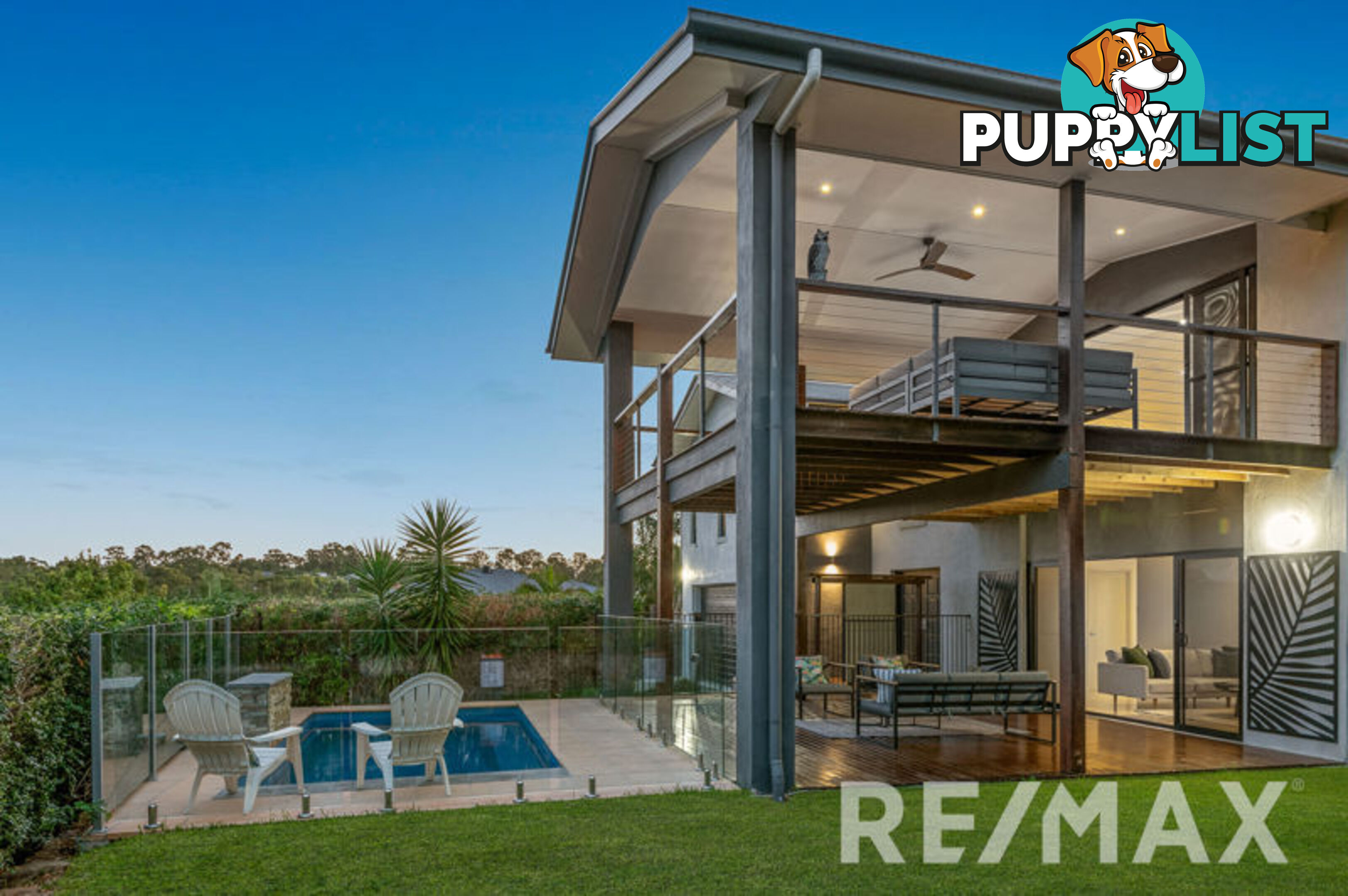 27 Brigadoon Crescent EATONS HILL QLD 4037