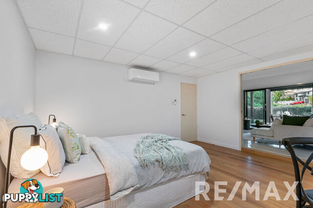 27 Brigadoon Crescent EATONS HILL QLD 4037