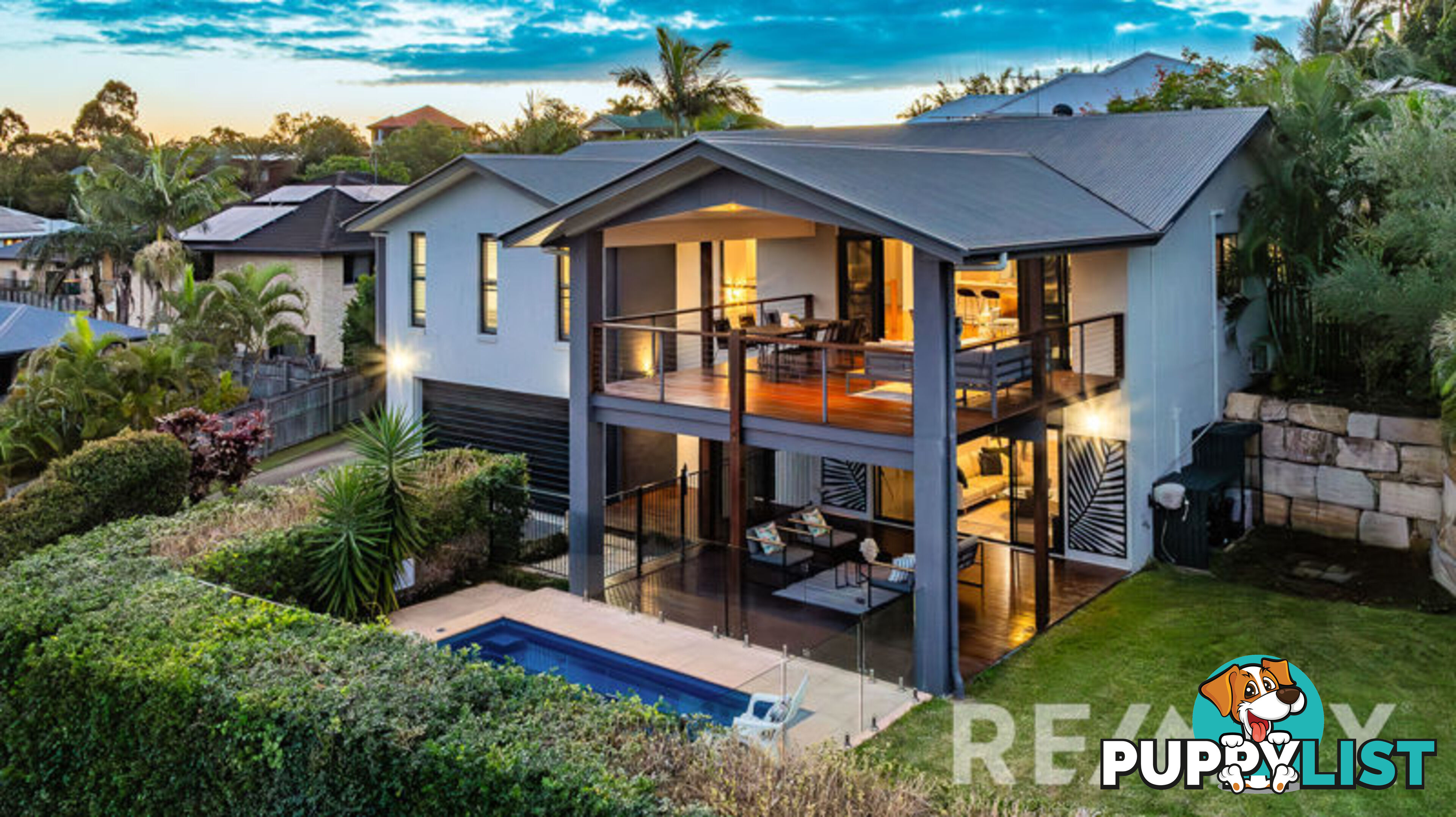 27 Brigadoon Crescent EATONS HILL QLD 4037
