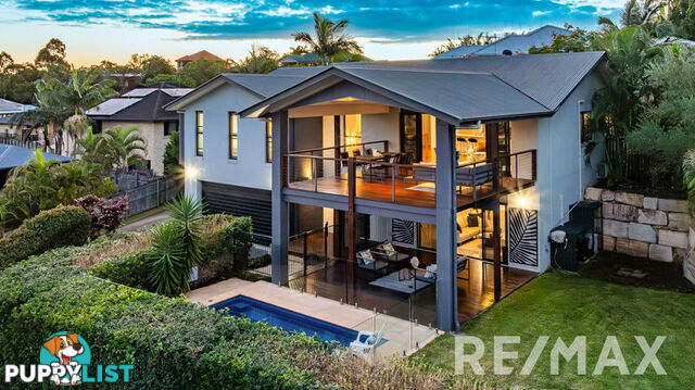 27 Brigadoon Crescent EATONS HILL QLD 4037