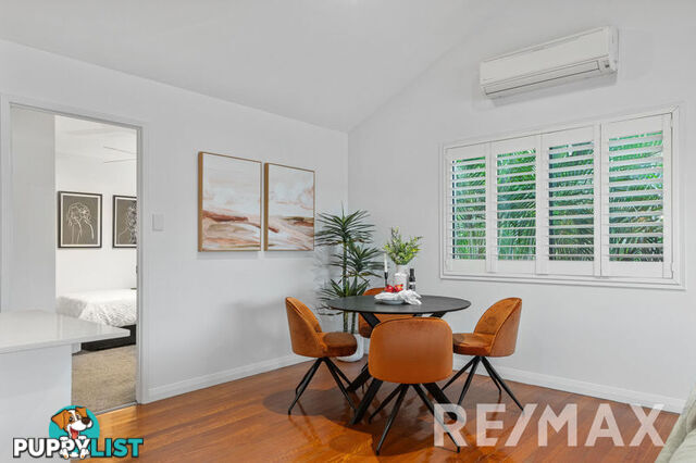 27 Brigadoon Crescent EATONS HILL QLD 4037
