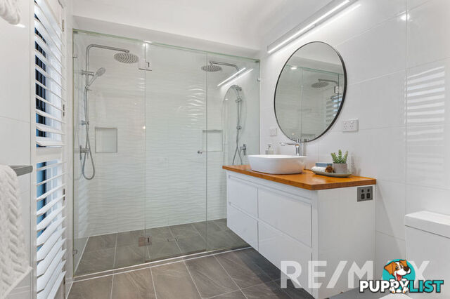 27 Brigadoon Crescent EATONS HILL QLD 4037