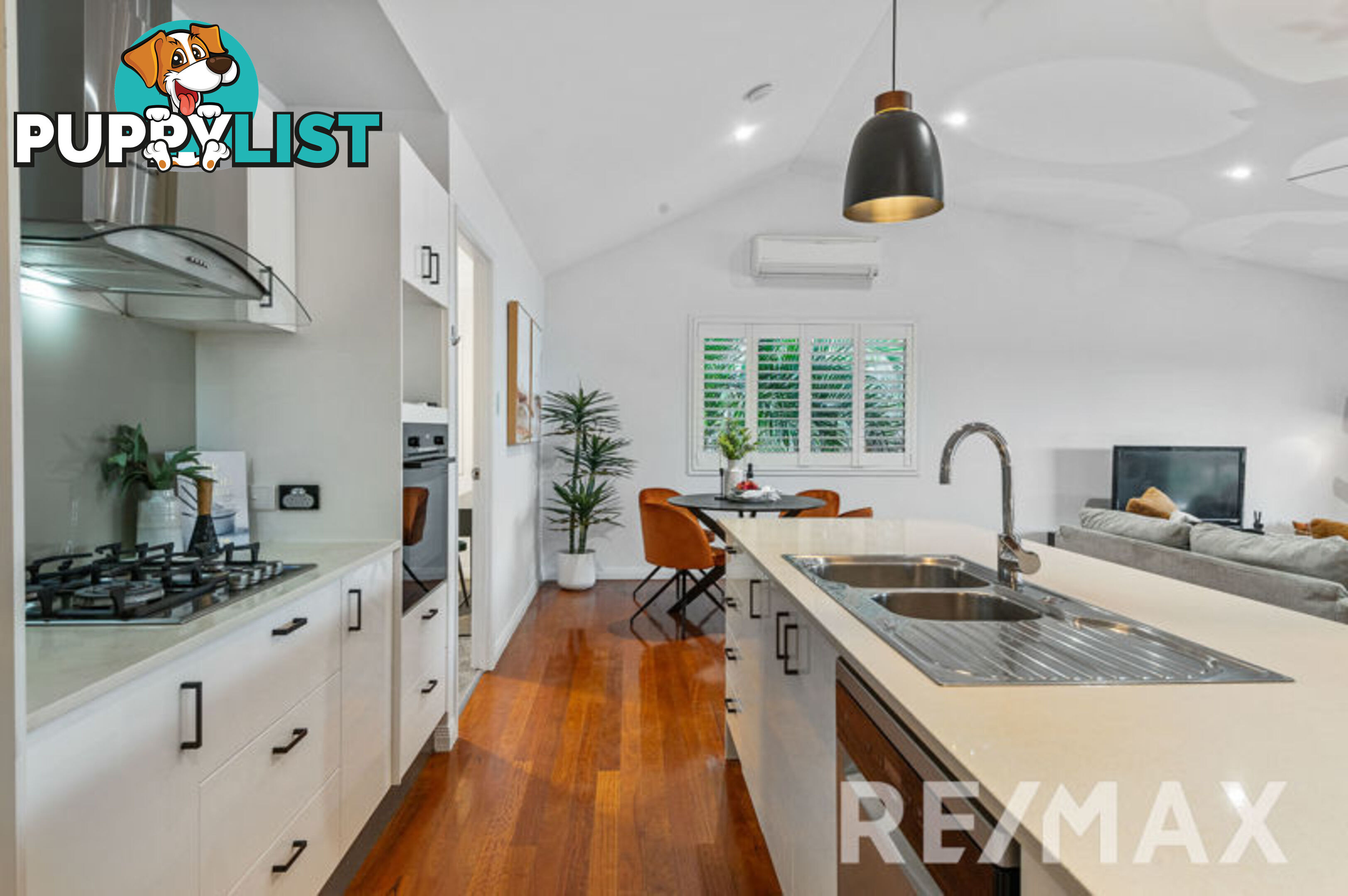 27 Brigadoon Crescent EATONS HILL QLD 4037