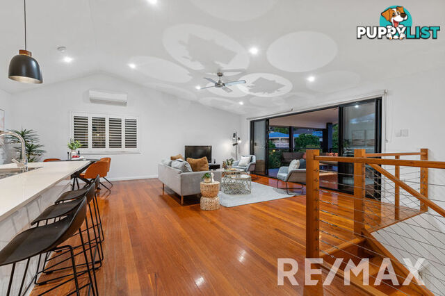 27 Brigadoon Crescent EATONS HILL QLD 4037