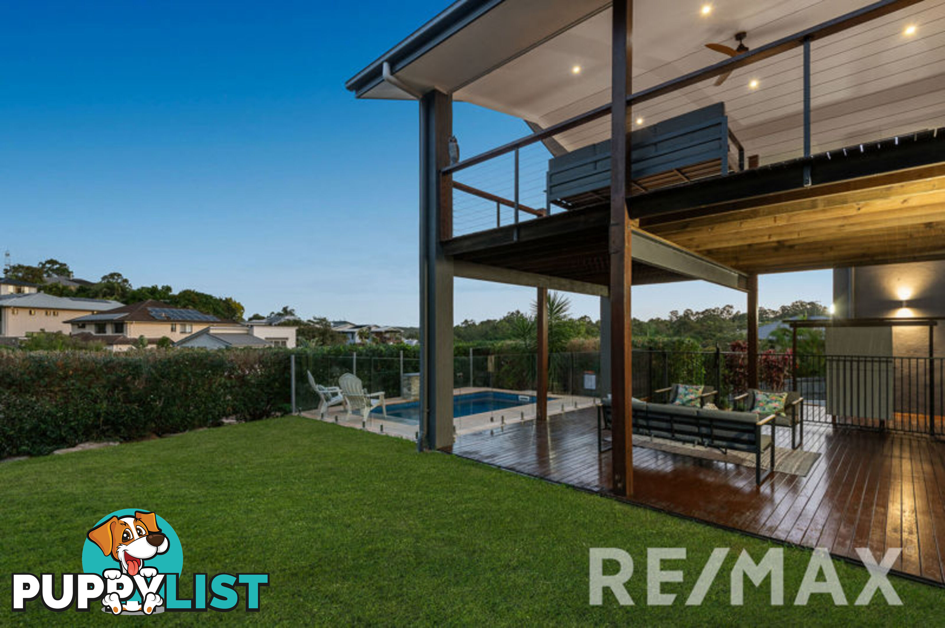 27 Brigadoon Crescent EATONS HILL QLD 4037