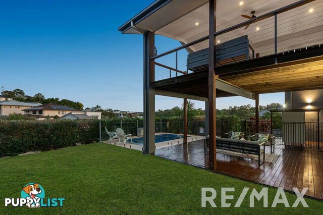 27 Brigadoon Crescent EATONS HILL QLD 4037