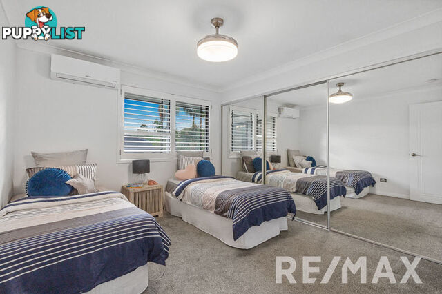 27 Brigadoon Crescent EATONS HILL QLD 4037