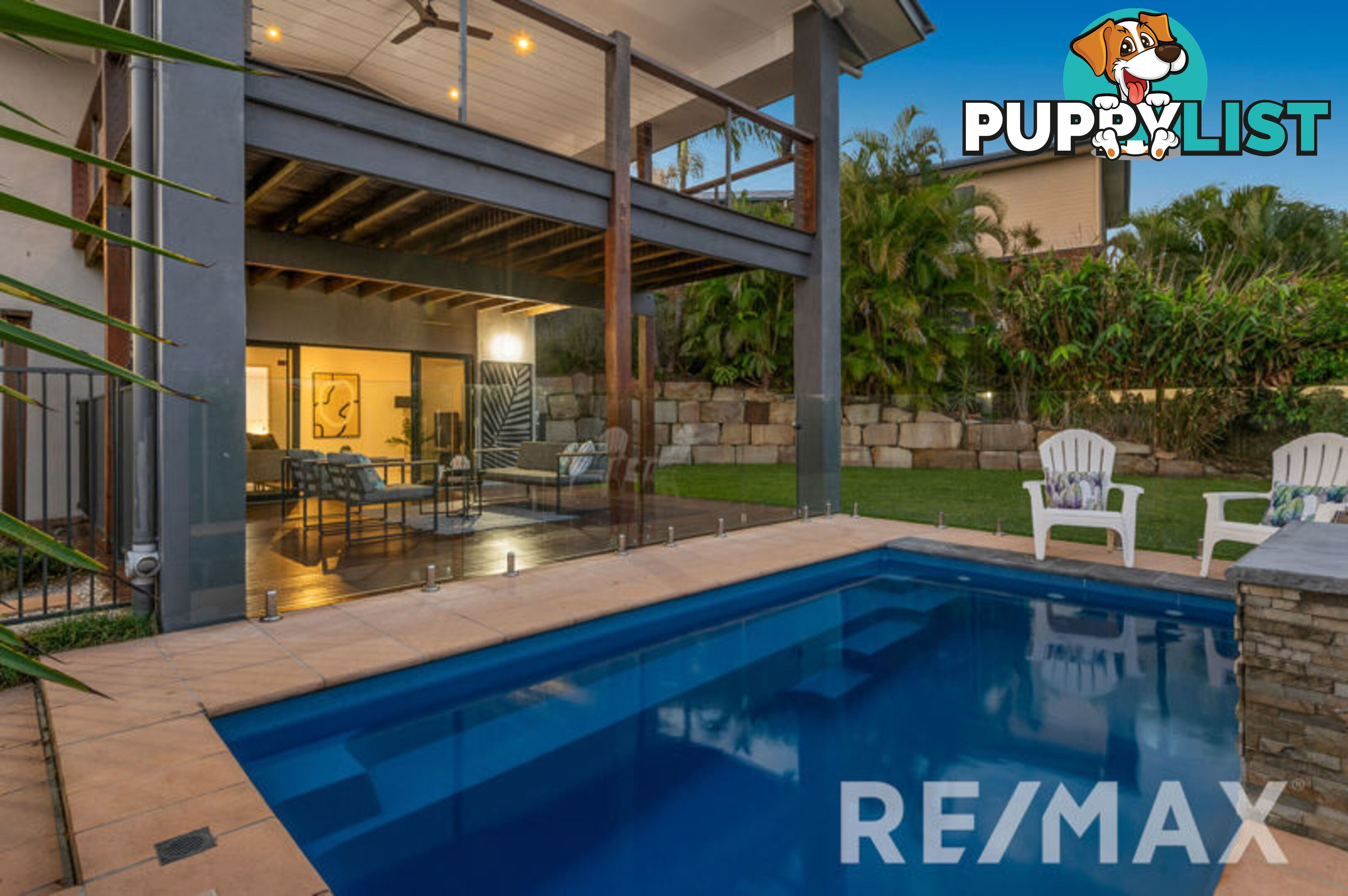 27 Brigadoon Crescent EATONS HILL QLD 4037