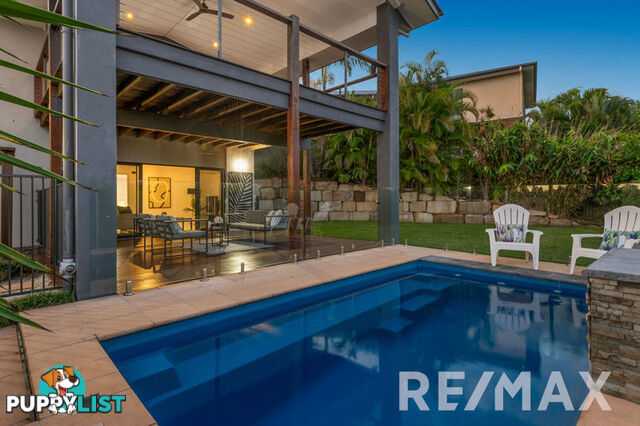 27 Brigadoon Crescent EATONS HILL QLD 4037