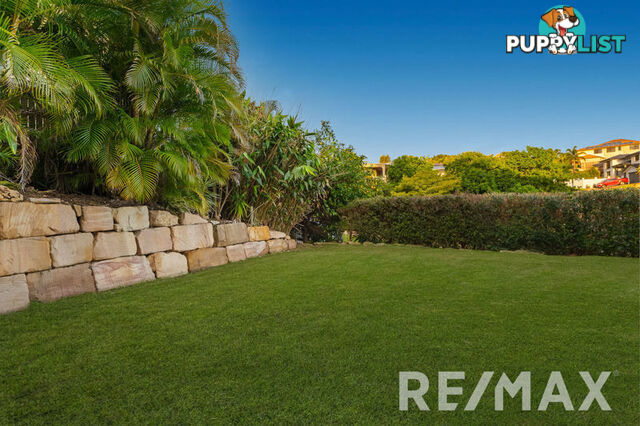 27 Brigadoon Crescent EATONS HILL QLD 4037