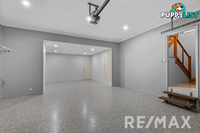 27 Brigadoon Crescent EATONS HILL QLD 4037