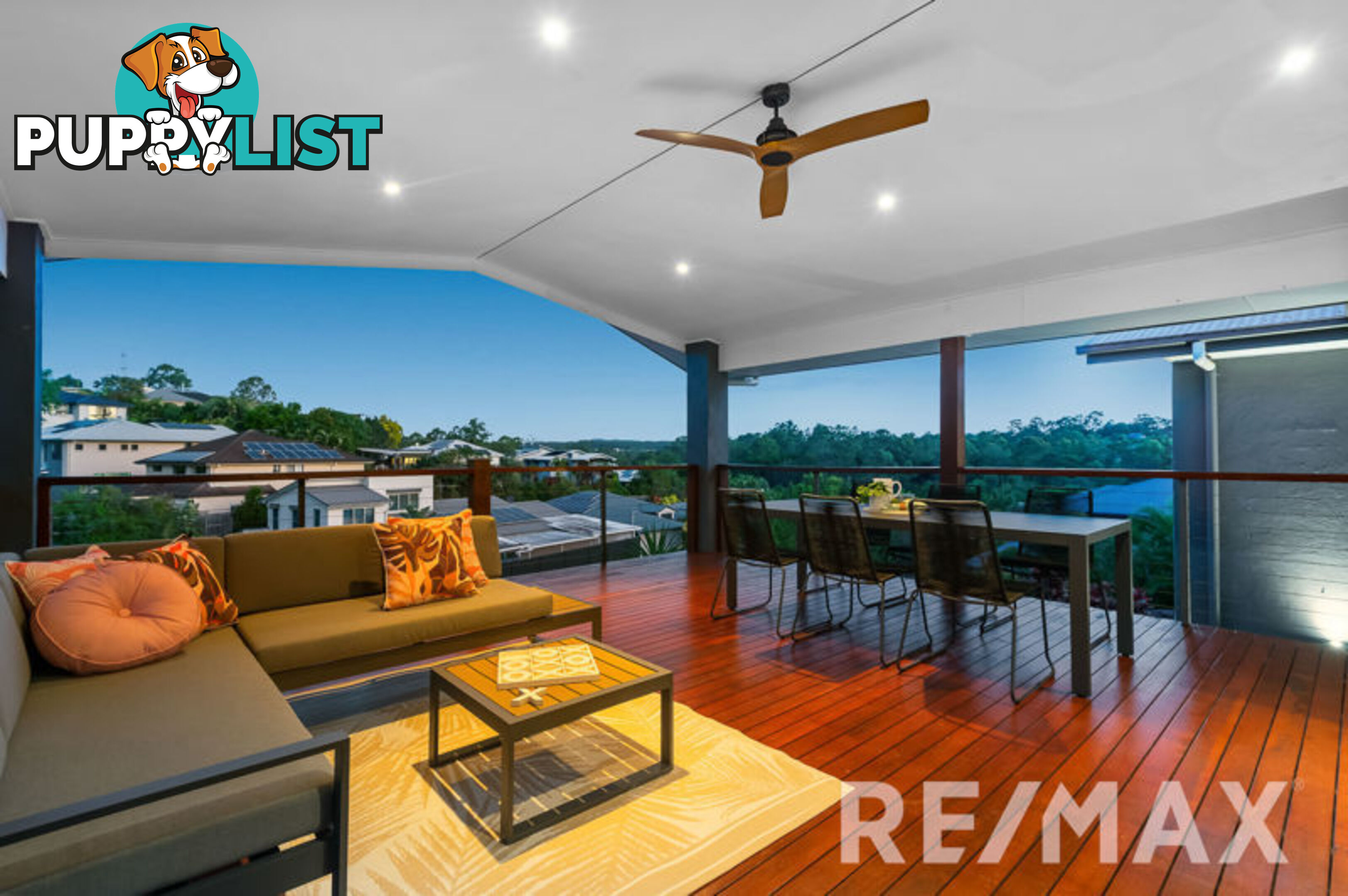 27 Brigadoon Crescent EATONS HILL QLD 4037