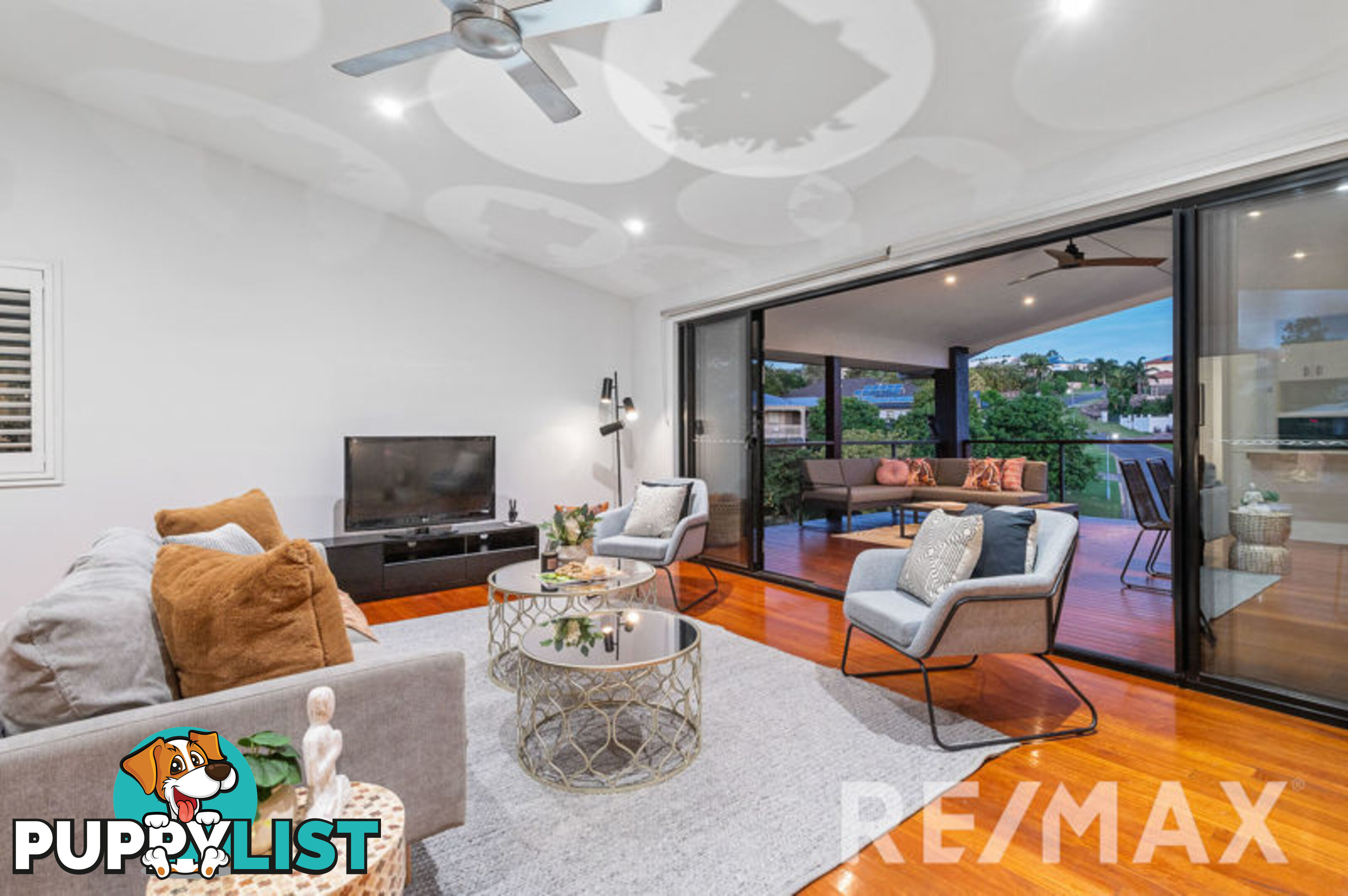 27 Brigadoon Crescent EATONS HILL QLD 4037