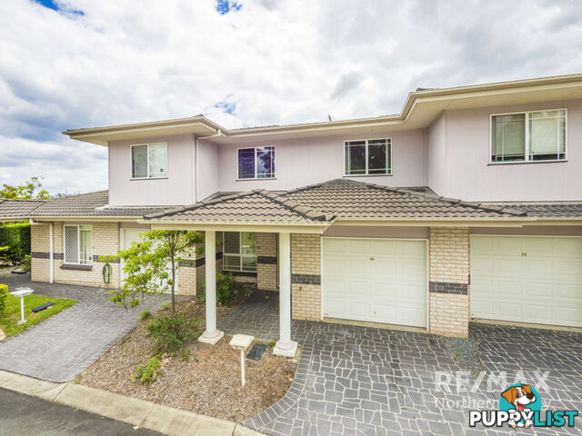 54 Circa Crescent ALBANY CREEK QLD 4035