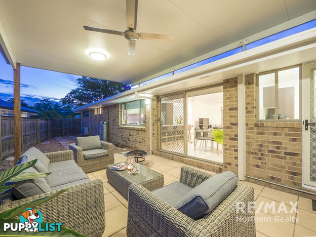 2 St Annes Court ALBANY CREEK QLD 4035