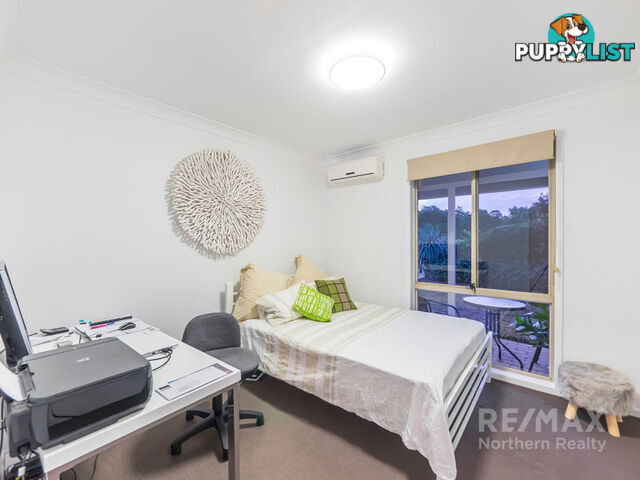 2 St Annes Court ALBANY CREEK QLD 4035