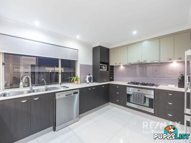 2 St Annes Court ALBANY CREEK QLD 4035