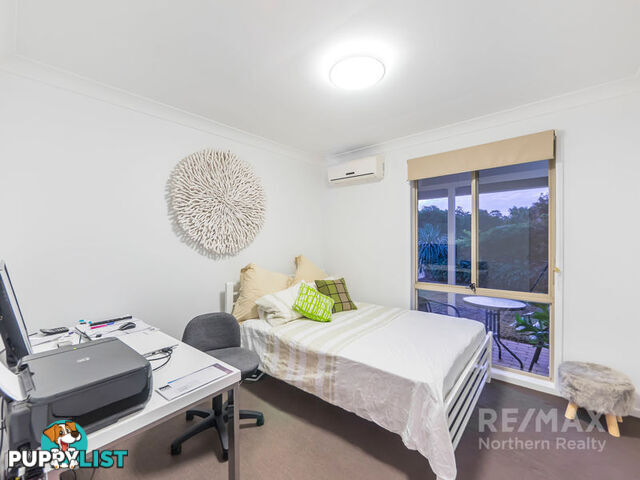 2 St Annes Court ALBANY CREEK QLD 4035