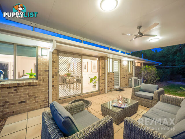 2 St Annes Court ALBANY CREEK QLD 4035