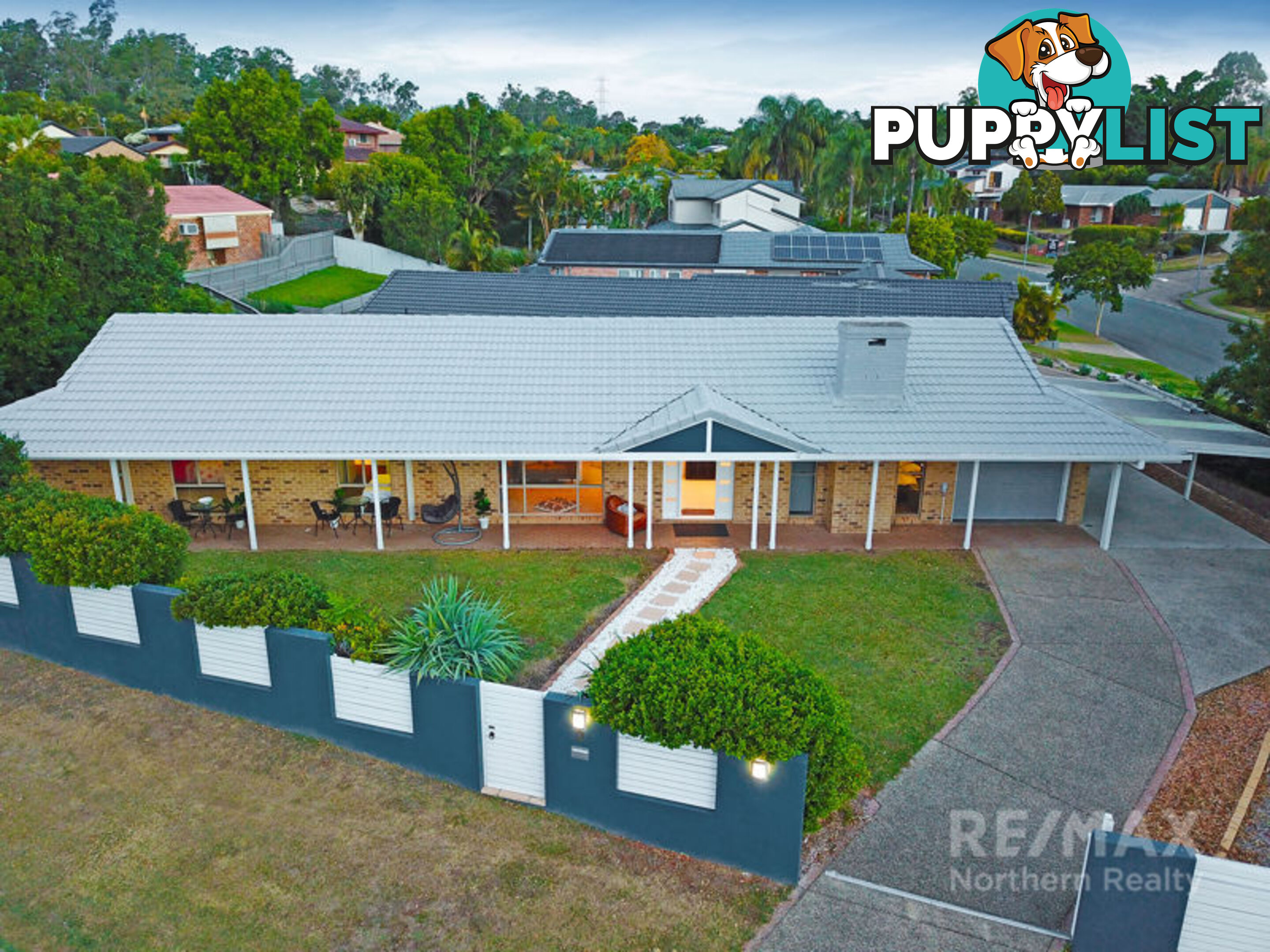 2 St Annes Court ALBANY CREEK QLD 4035