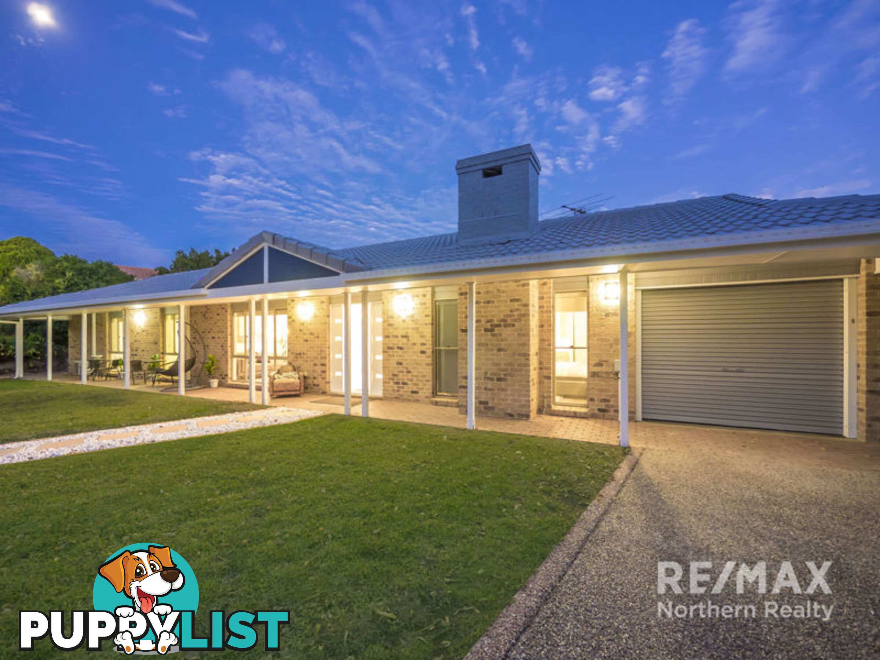 2 St Annes Court ALBANY CREEK QLD 4035