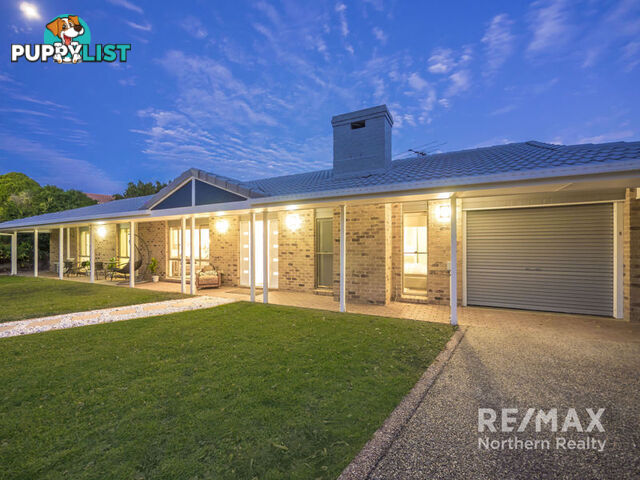 2 St Annes Court ALBANY CREEK QLD 4035