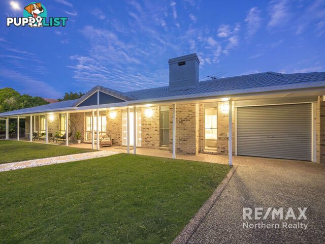 2 St Annes Court ALBANY CREEK QLD 4035