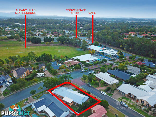 2 St Annes Court ALBANY CREEK QLD 4035