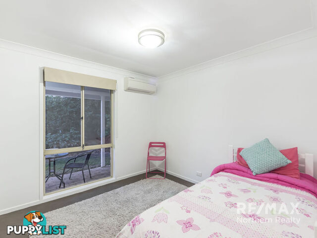 2 St Annes Court ALBANY CREEK QLD 4035