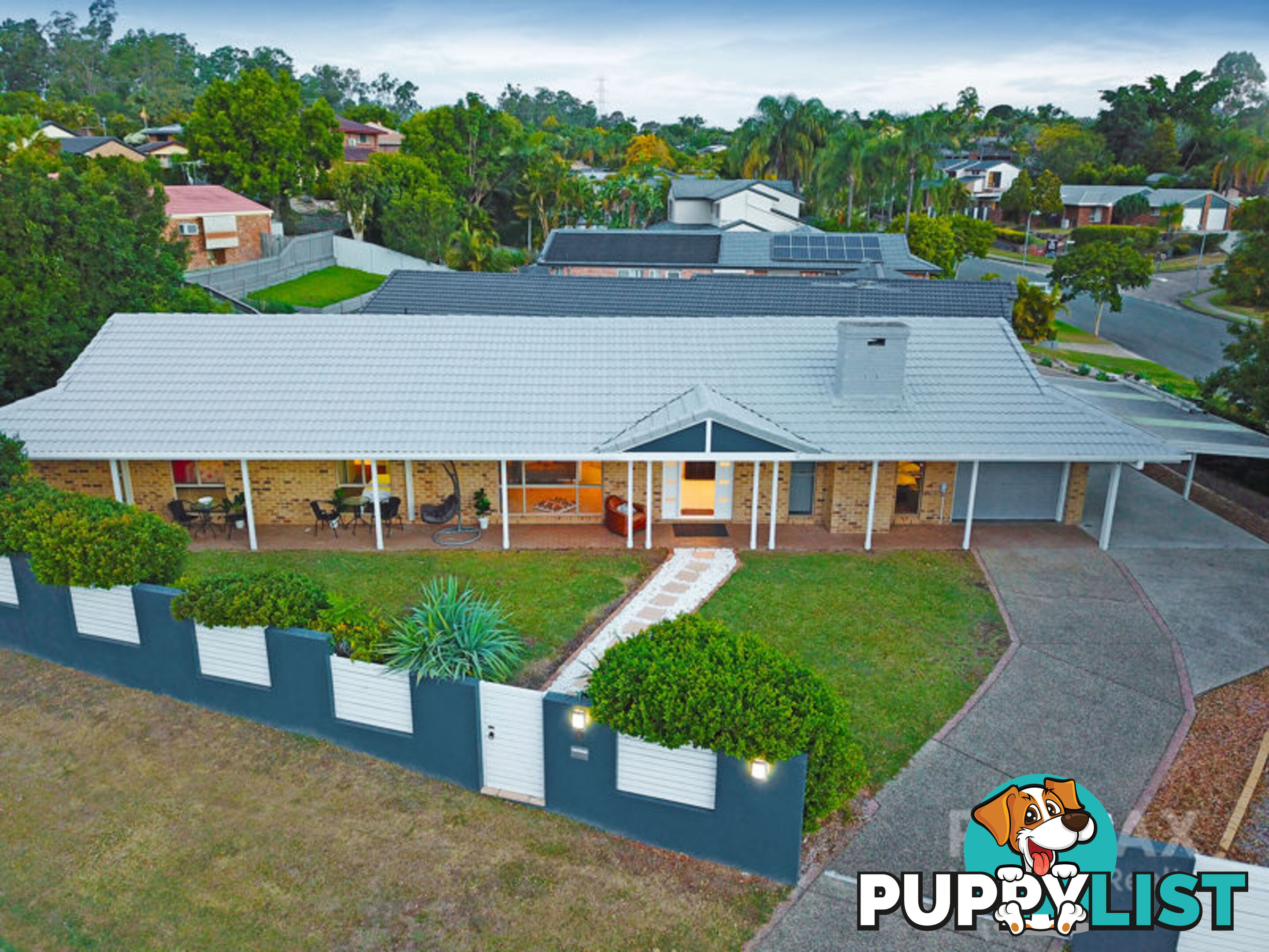 2 St Annes Court ALBANY CREEK QLD 4035