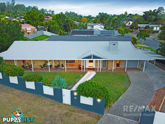 2 St Annes Court ALBANY CREEK QLD 4035