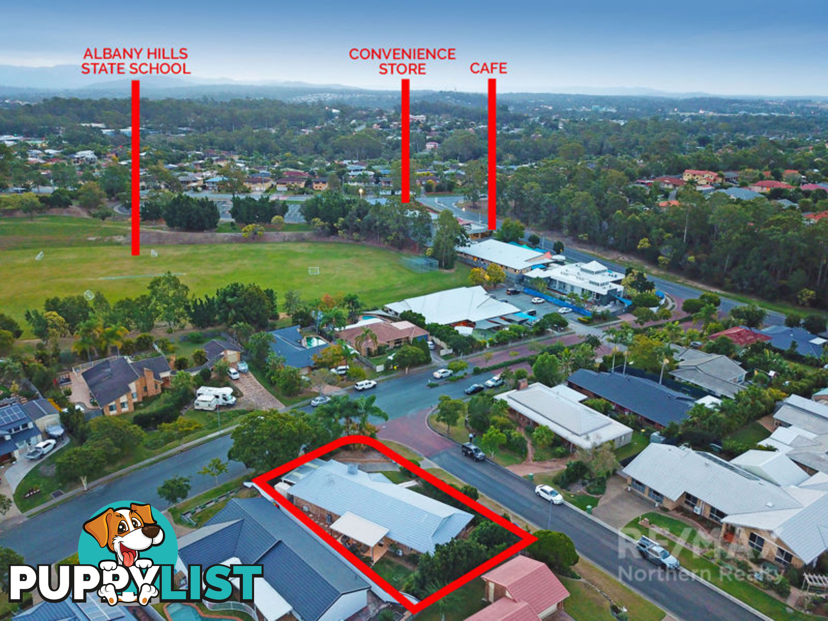 2 St Annes Court ALBANY CREEK QLD 4035