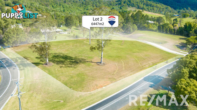 112 Buranda Road CLEAR MOUNTAIN QLD 4500