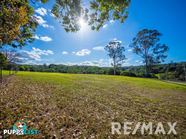 112 Buranda Road CLEAR MOUNTAIN QLD 4500