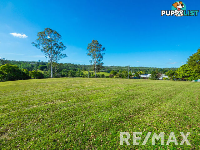 112 Buranda Road CLEAR MOUNTAIN QLD 4500