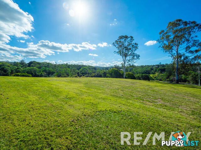 112 Buranda Road CLEAR MOUNTAIN QLD 4500