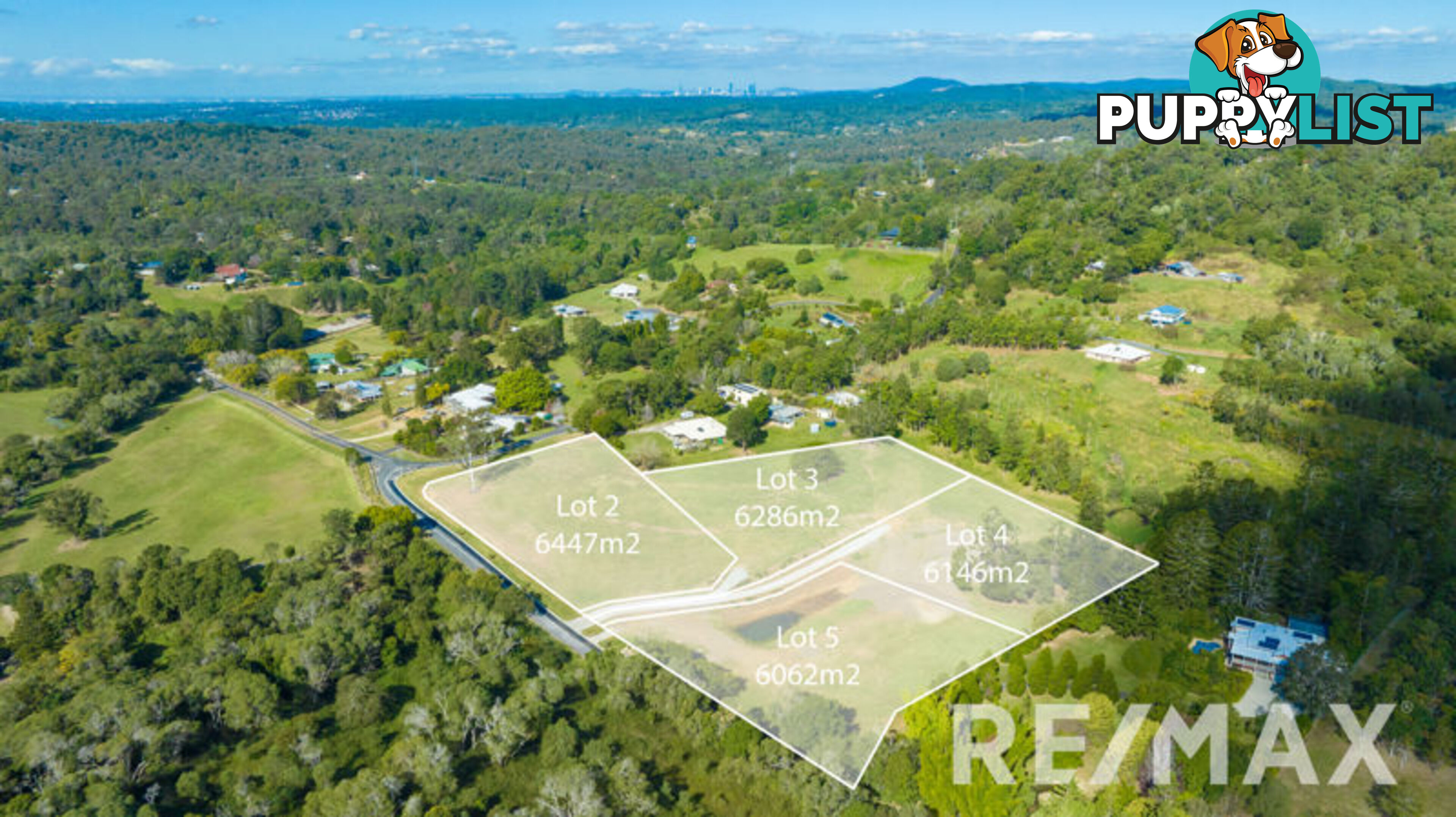 112 Buranda Road CLEAR MOUNTAIN QLD 4500