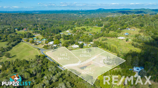 112 Buranda Road CLEAR MOUNTAIN QLD 4500