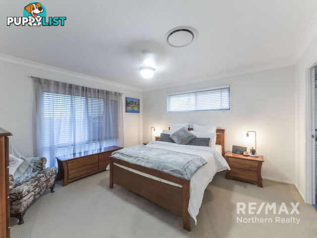 7 Laceflower Crescent EATONS HILL QLD 4037