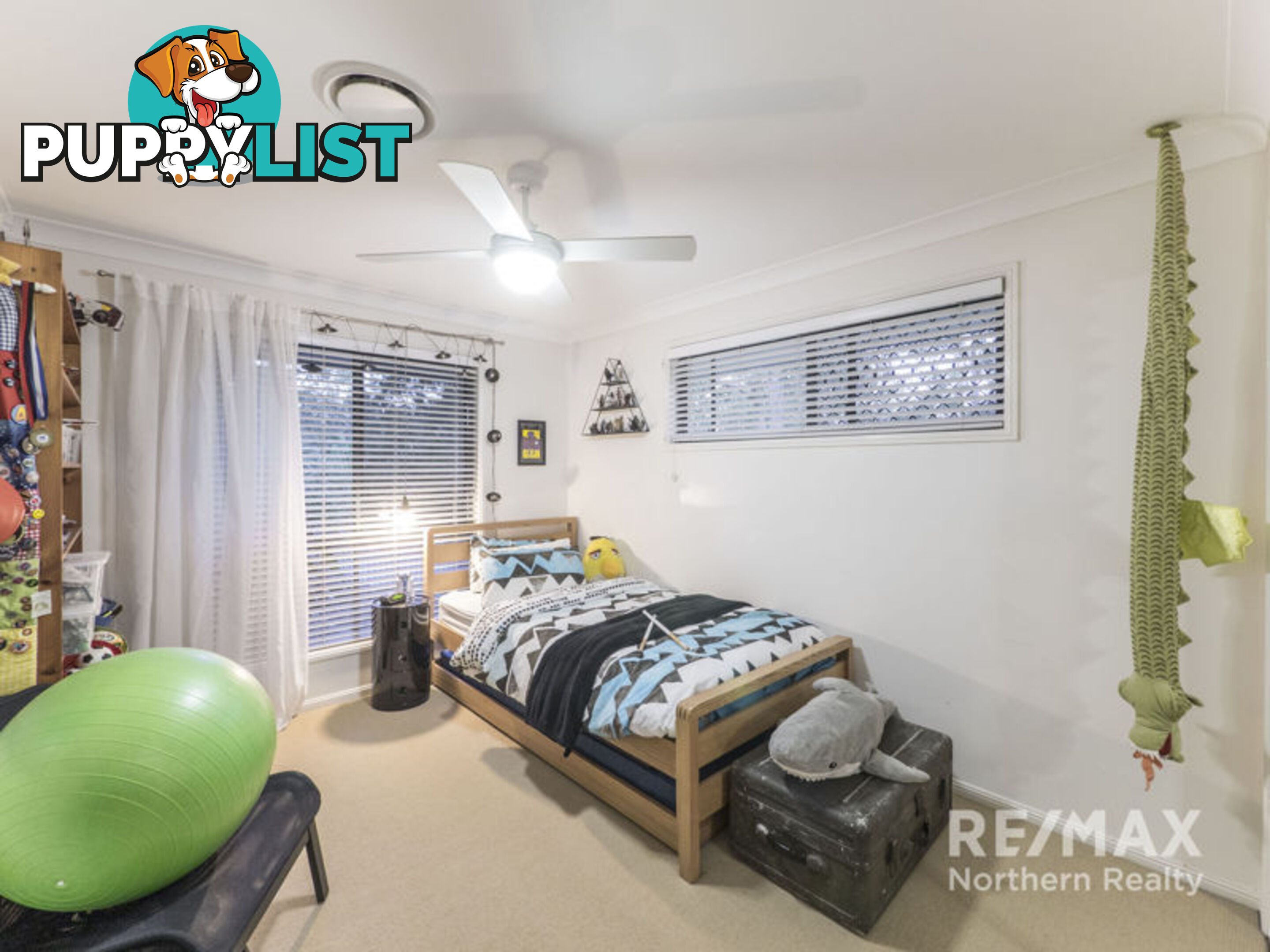 7 Laceflower Crescent EATONS HILL QLD 4037