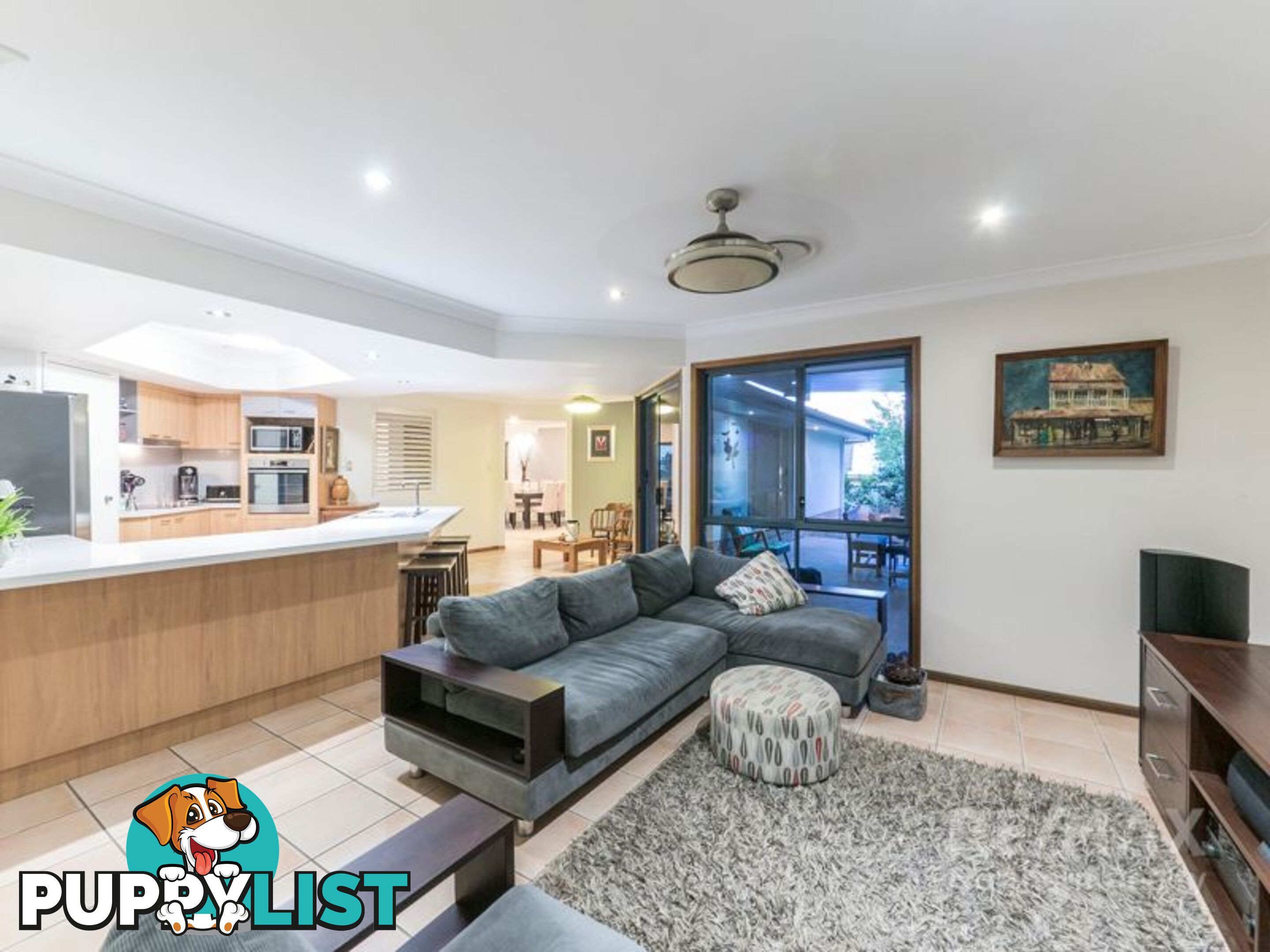 7 Laceflower Crescent EATONS HILL QLD 4037